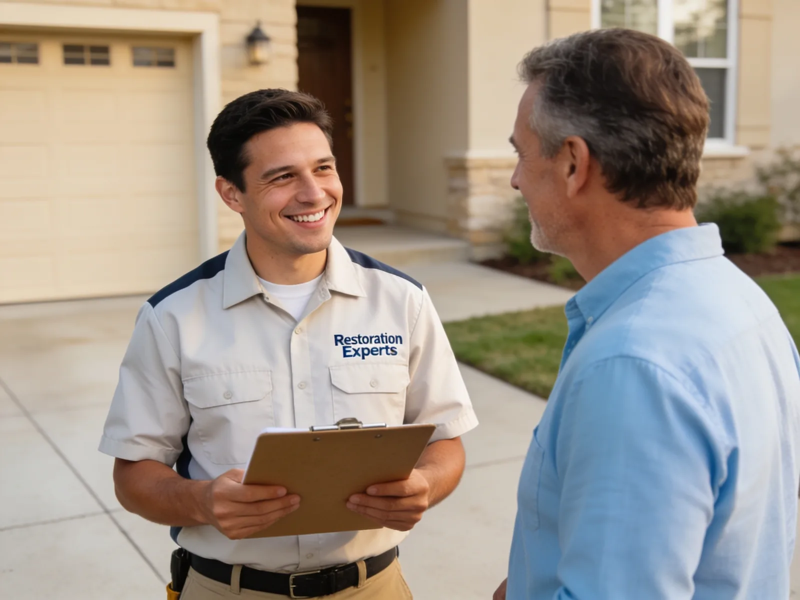 Water Damage Cleanup Ridgeview, SD FAQs